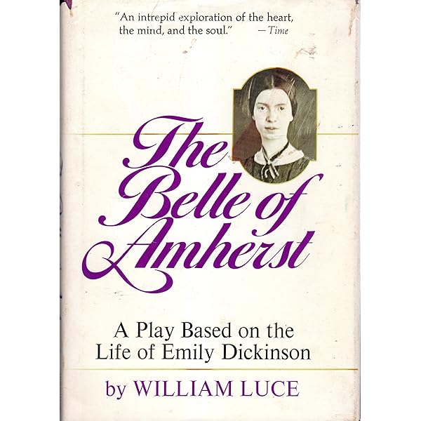 その他 Belle of Amherst [DVD] [Import] Amazon.com: The Belle of Amherst : Julie Harris, Charles S